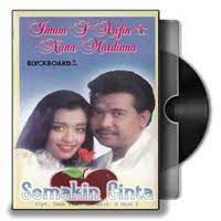 Semakin Cinta-cover
