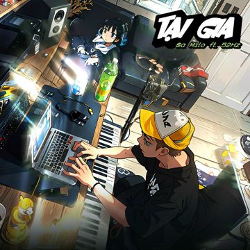 Tại Gia-cover