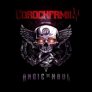 I DON'T LOVE YOU [GO ROCK 109079]-cover