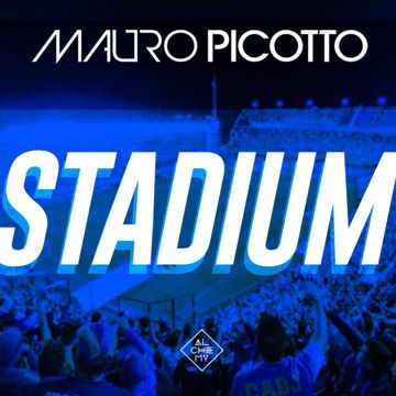 Stadium-cover
