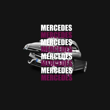 Mercedes-cover