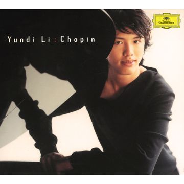 Nocturne No.1 In B Flat Minor Op.9 No.1-cover