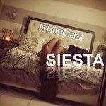 Siesta(Ib Music Ibiza)-cover