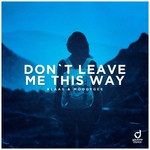 Don't Leave Me This Way-cover
