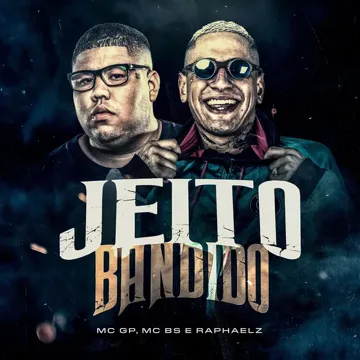 Jeito Bandido-cover