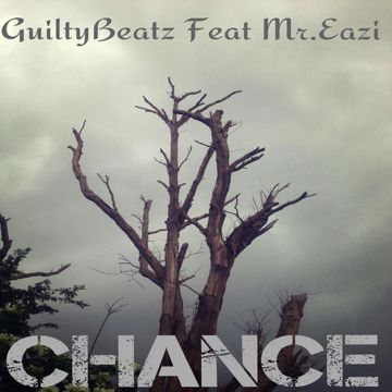 Chance (feat. Mr Eazi)-cover