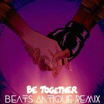 Be Together-cover