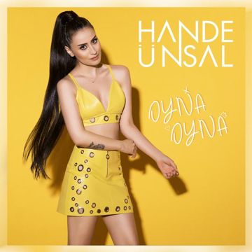 Oyna Oyna-cover