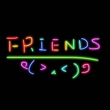 F-R-I-E-N-D-S（Cover Marshmello / Anne - Marie）-cover