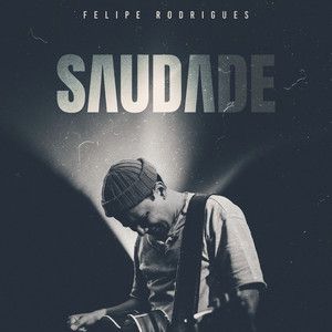 Saudade-cover