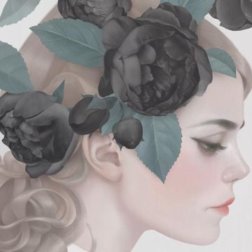 Crier tout bas-cover