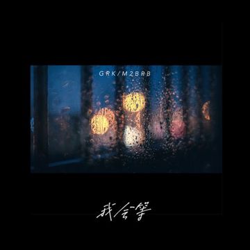 我会等-cover