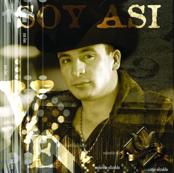 Soy Asi-cover