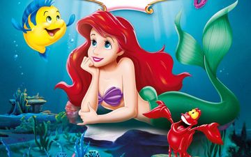 La canzone di Ursula-cover