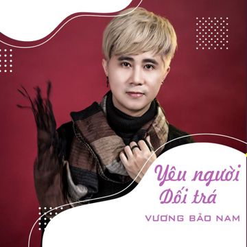 Yêu Người Dối Trá-cover