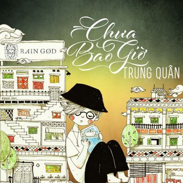 Chưa Bao Giờ-cover