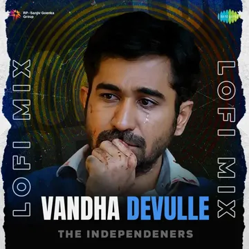 Vandha Devulle - Lofi Mix-cover