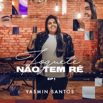 Que Amiga é Essa-cover