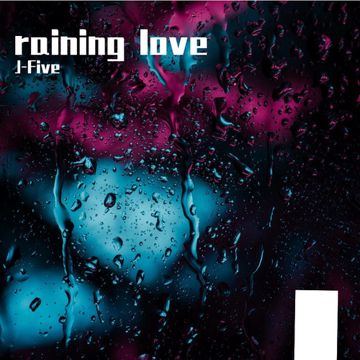 raining love-cover