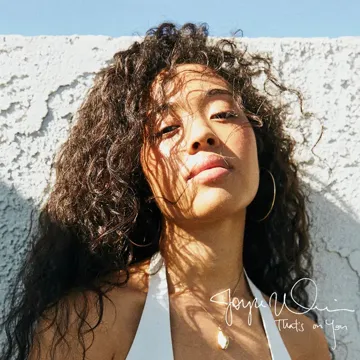 That's On You-cover