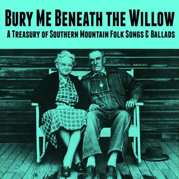 Bury Me Beneath The Willow