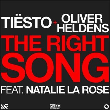 The Right Song (Dillon Francis Remix)-cover
