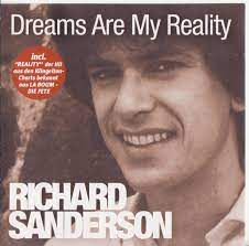 Dreams are my La boum-cover