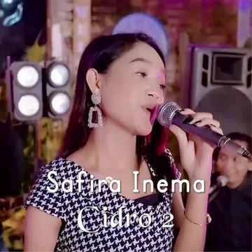 Cidro 2 (Acoustic)-cover