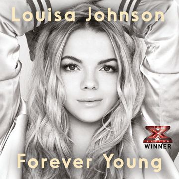 Forever Young-cover