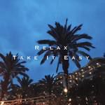 Mika-Relax, Take It Easy(Uzller / CHENYI / GRABOTE remix)(Remix)