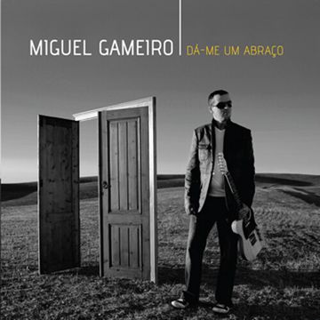 Dá-me Um Abraço-cover