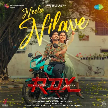 Neela Nilave-cover