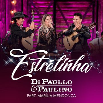 Estrelinha-cover