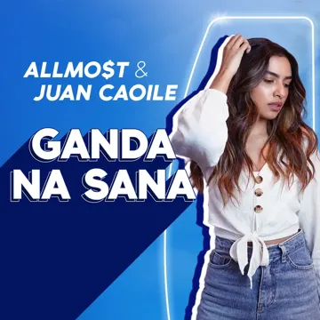 Ganda Na Sana-cover