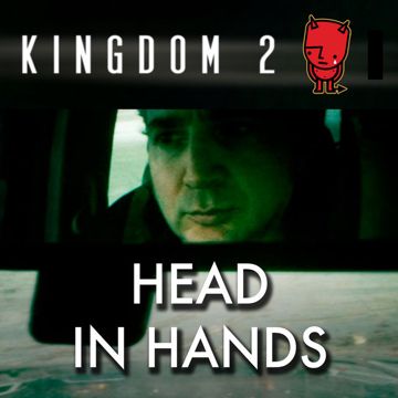 Head In Hands-cover