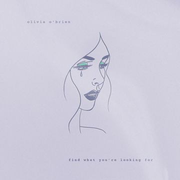Find What You're Looking For-cover