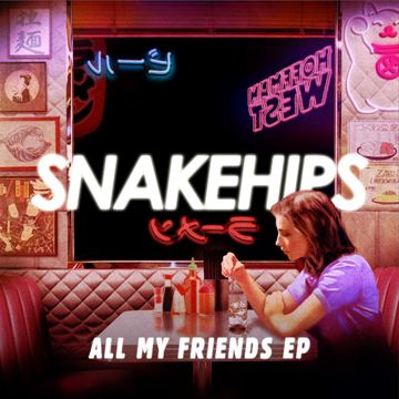 All My Friends-cover