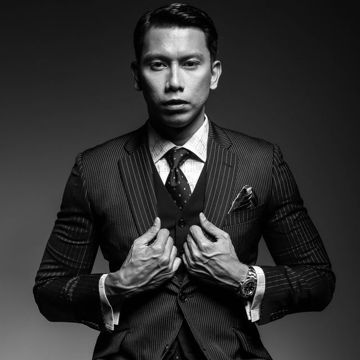 DEMI CINTA