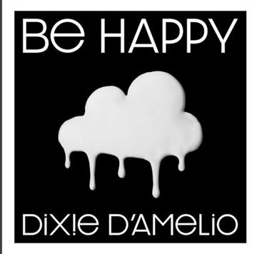 Be Happy-cover