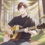 I love You Baby-cover