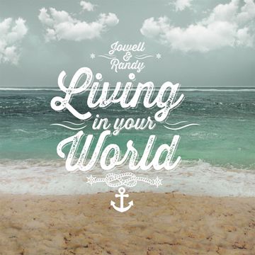Living In Your World-cover