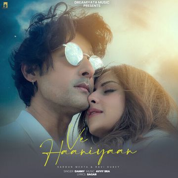 Ve haniyaan-cover