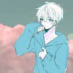 Bishounen(Acoustic)-cover