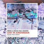 Lost In Amsterdam(Frank Pole Remix)-cover