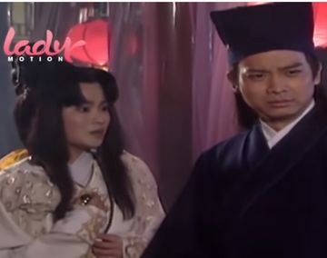 TĐHQ: Lý Ngư Tinh Kỳ Án- Uyên Ương Tống Biệt