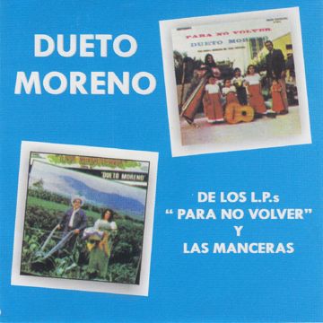 Las Manceras