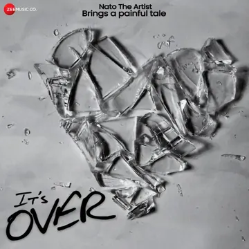 It's Over-cover