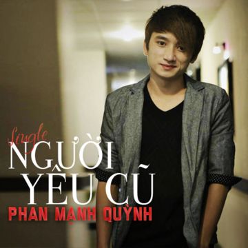 Người Yêu Cũ-cover
