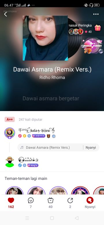 DAWAI asmara by 𝖊ᬼ𝖐𝖆𝖑𝖆𒉡𝖍𝖎𝖏𝖔𝖚ꦼ/noid