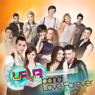 Dance Dance Dance-cover